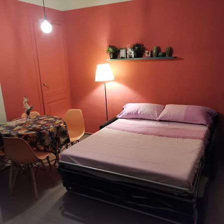 Casa Ettolina Al Campus Einaudi Appartement Turijn Buitenkant foto
