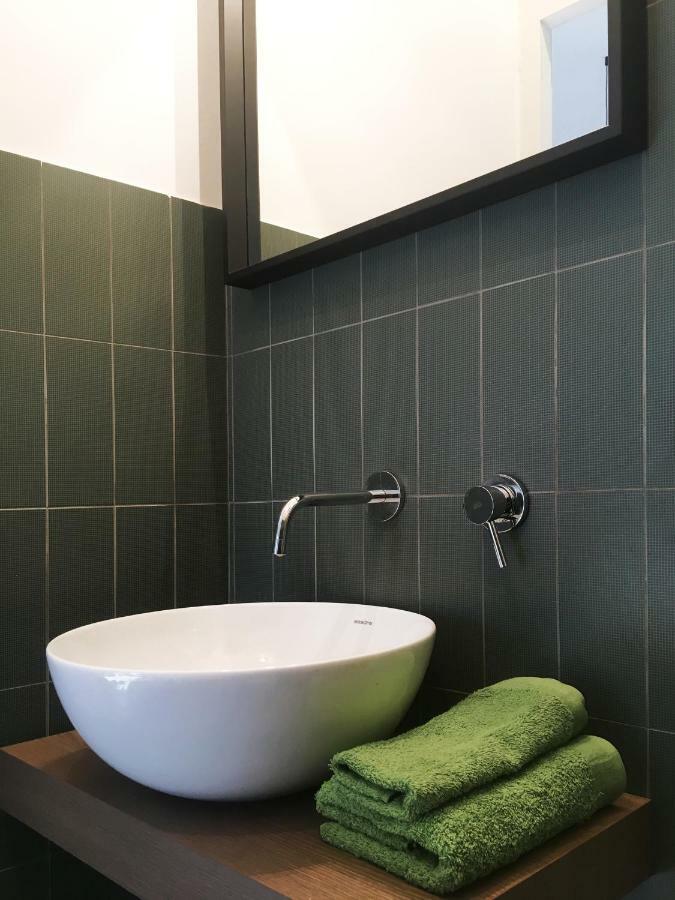 Casa Ettolina Al Campus Einaudi Appartement Turijn Buitenkant foto