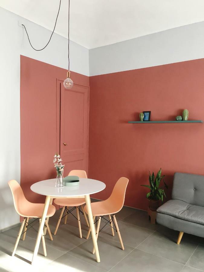 Casa Ettolina Al Campus Einaudi Appartement Turijn Buitenkant foto